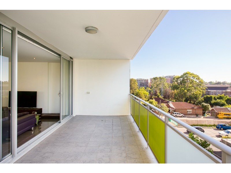 311 – 39 Cooper Street, Strathfield NSW 2135