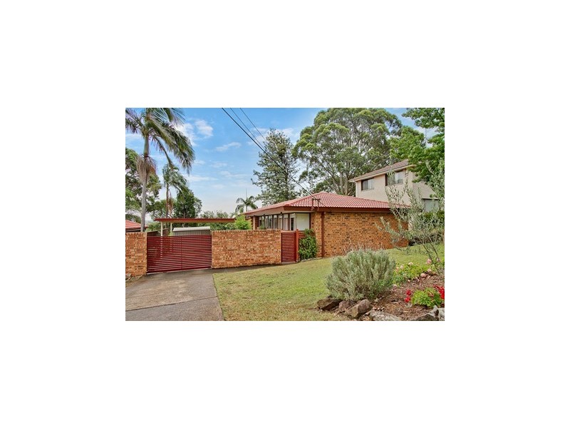 49 Gooden Drive, Baulkham Hills NSW 2153