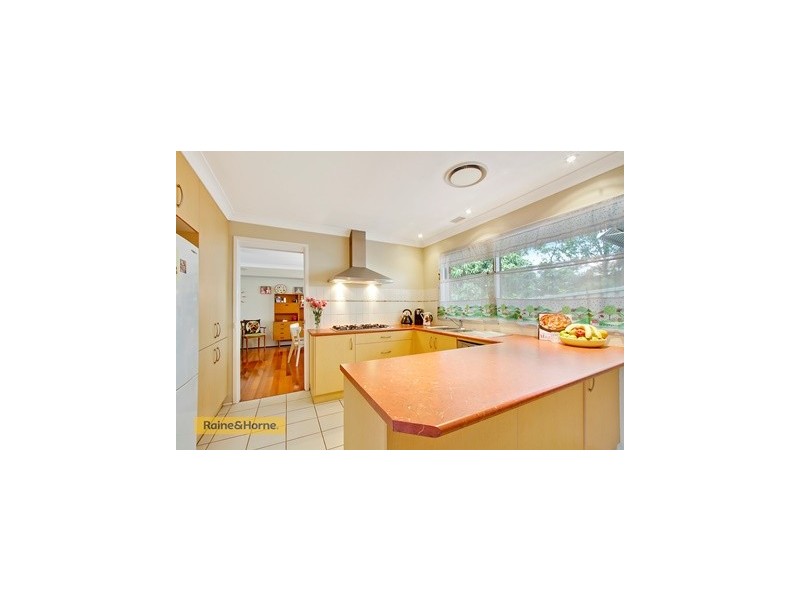 49 Gooden Drive, Baulkham Hills NSW 2153