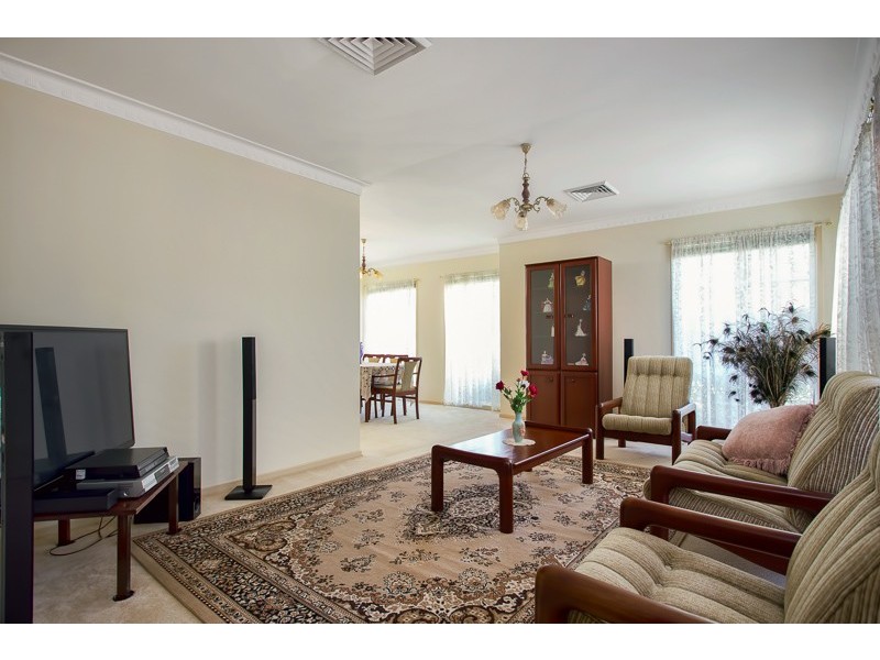 3 Cardiff Way, Castle Hill NSW 2154