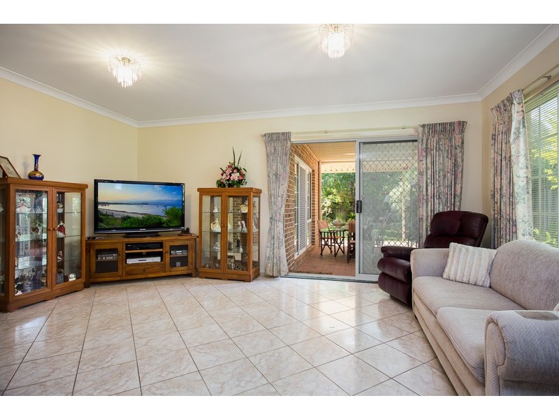 3 Cardiff Way, Castle Hill NSW 2154