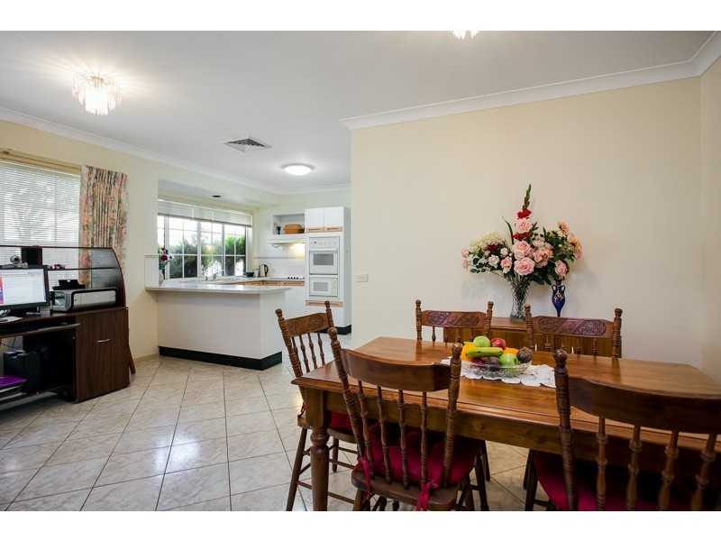 3 Cardiff Way, Castle Hill NSW 2154