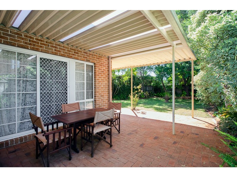 3 Cardiff Way, Castle Hill NSW 2154