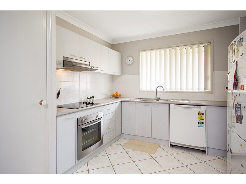 20 Crestview Avenue, Kellyville NSW 2155