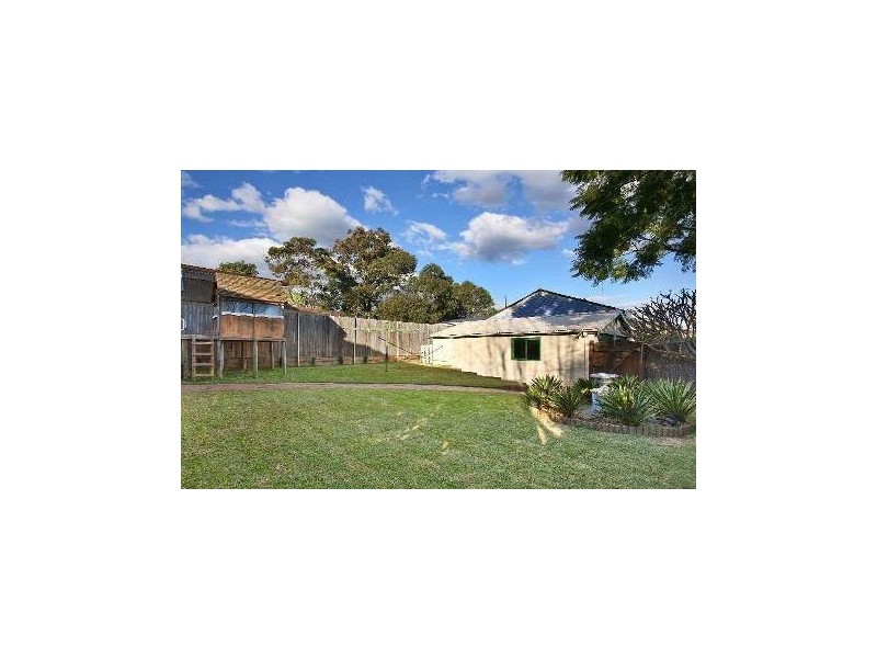 43 Yvonne, Seven Hills NSW 2147