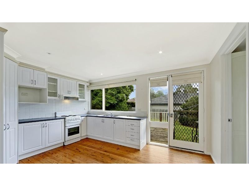 3 Coolong Street, Castle Hill NSW 2154