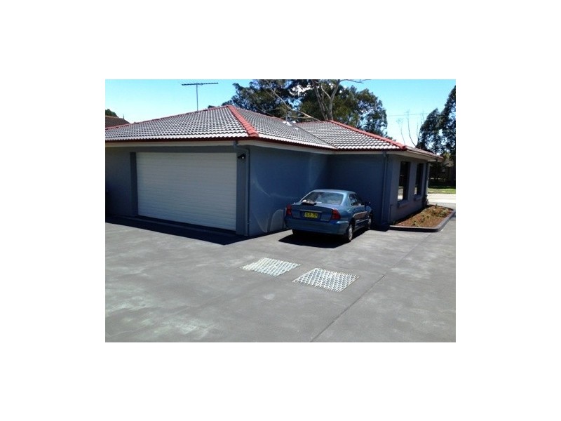 1/59 Showground Road, Castle Hill NSW 2154