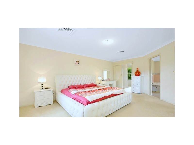 9 Kywong Avenue, Castle Hill NSW 2154