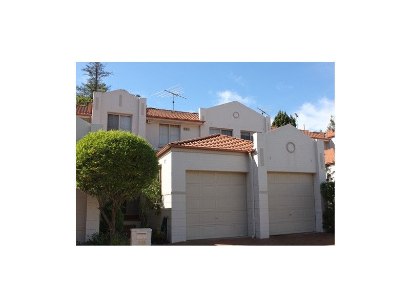 22/17 Conie Street, Baulkham Hills NSW 2153