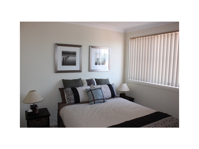 22/17 Conie Street, Baulkham Hills NSW 2153