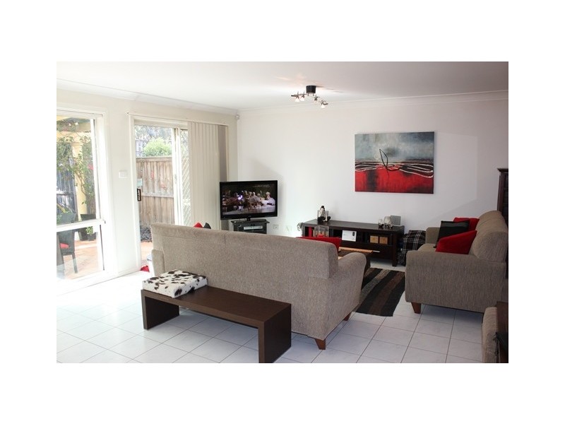 22/17 Conie Street, Baulkham Hills NSW 2153