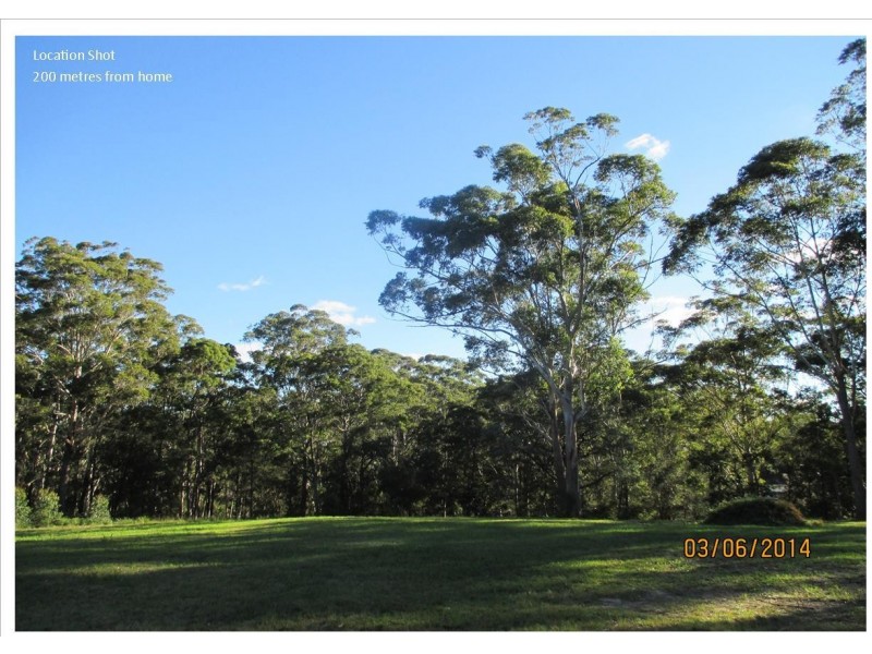 Castle Hill NSW 2154