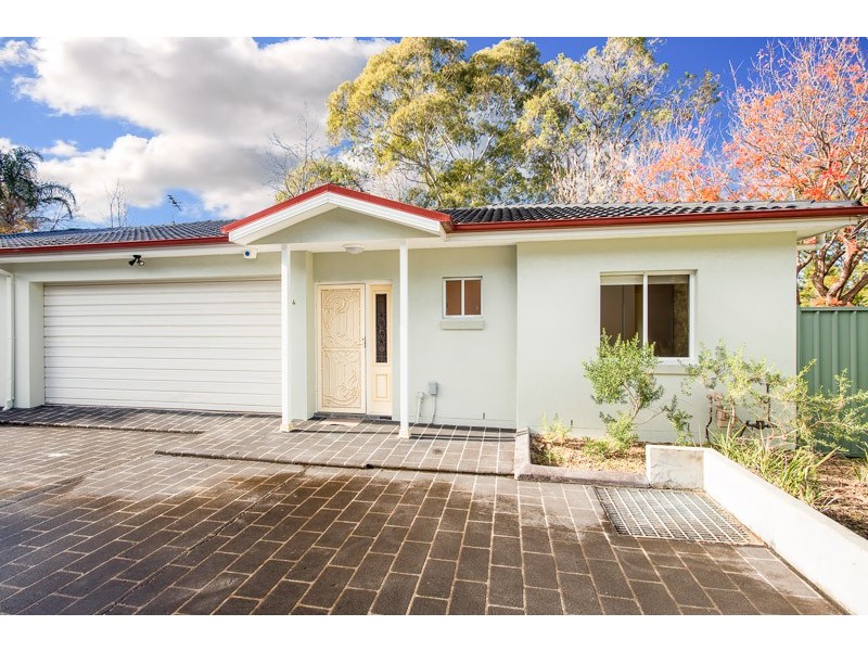 4/37 Jenner St, Baulkham Hills NSW 2153