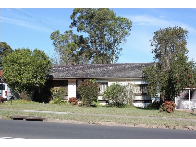 202 Seven Hills Road, Baulkham Hills NSW 2153