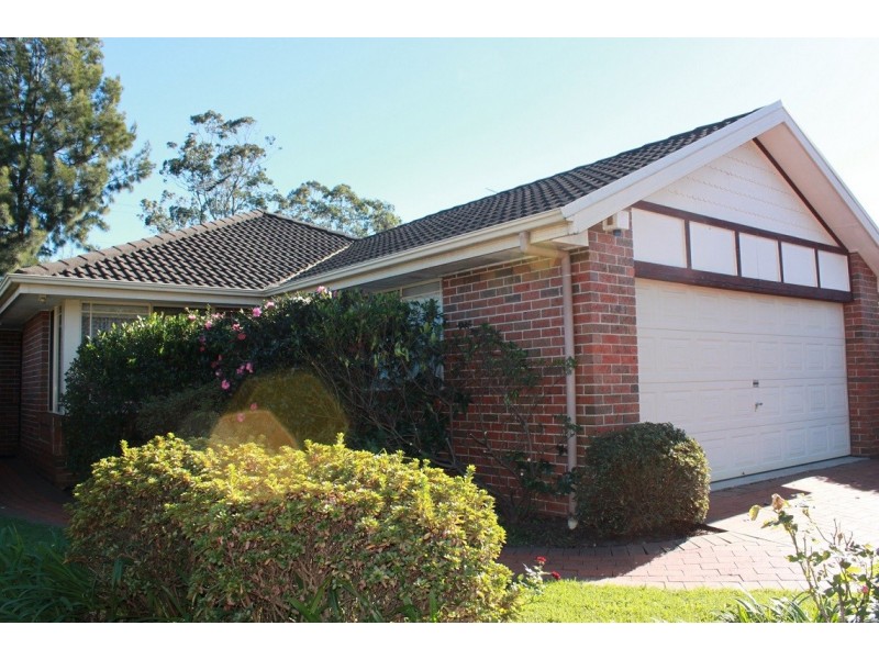 22 Cardiff Way, Castle Hill NSW 2154