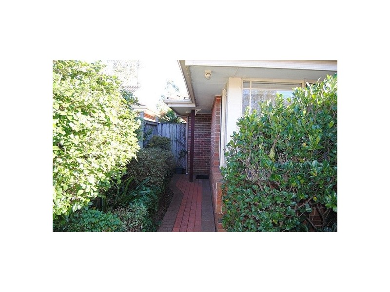 22 Cardiff Way, Castle Hill NSW 2154