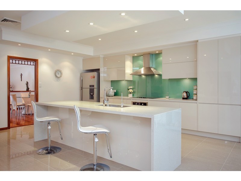 20 Forestwood Cre, West Pennant Hills NSW 2125