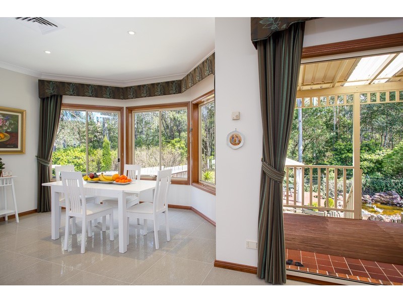20 Forestwood Cre, West Pennant Hills NSW 2125