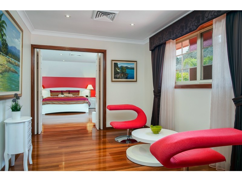 20 Forestwood Cre, West Pennant Hills NSW 2125