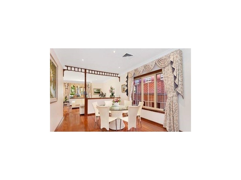 20 Forestwood Cre, West Pennant Hills NSW 2125