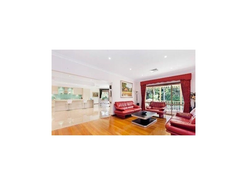 20 Forestwood Cre, West Pennant Hills NSW 2125