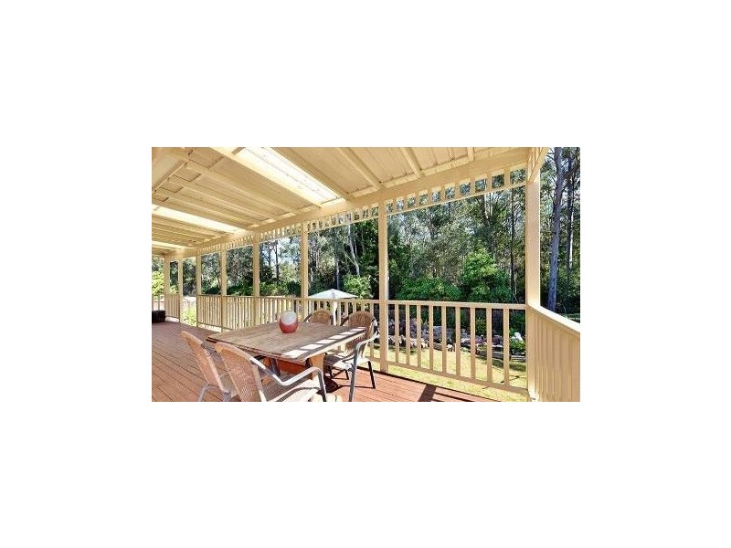 20 Forestwood Cre, West Pennant Hills NSW 2125