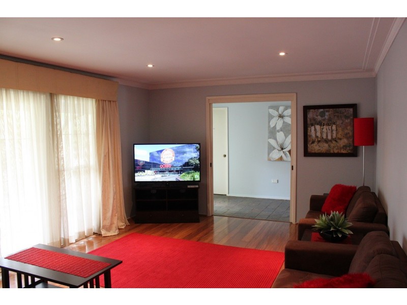 38 George Mobbs Crescent, Castle Hill NSW 2154