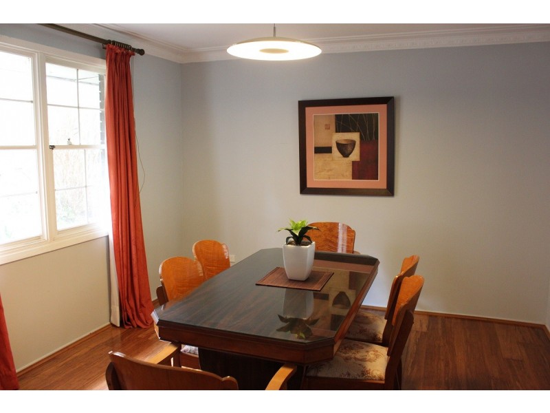 38 George Mobbs Crescent, Castle Hill NSW 2154