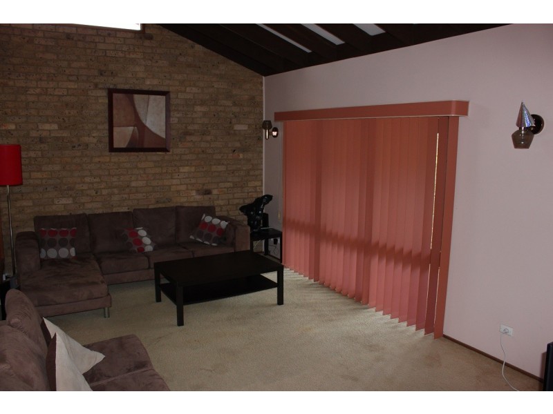 4 Galahad Crescent, Castle Hill NSW 2154