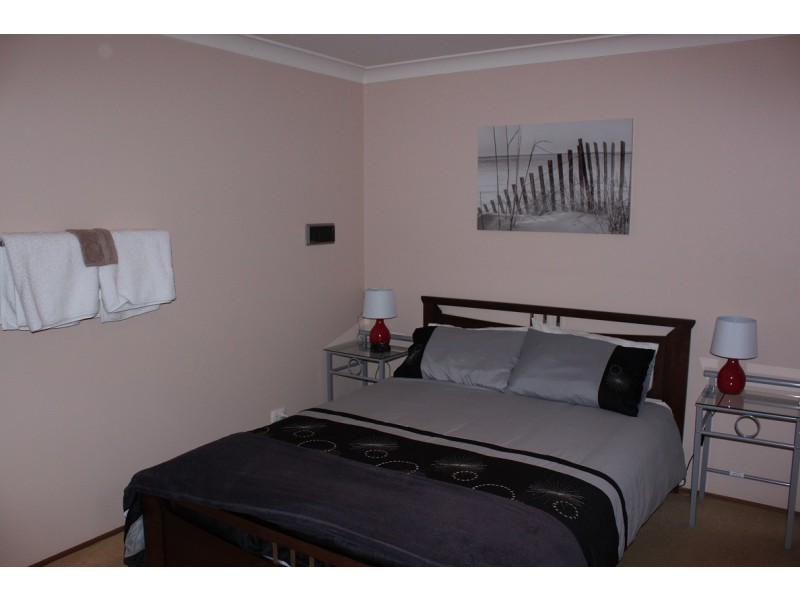 4 Galahad Crescent, Castle Hill NSW 2154