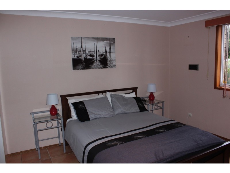 4 Galahad Crescent, Castle Hill NSW 2154