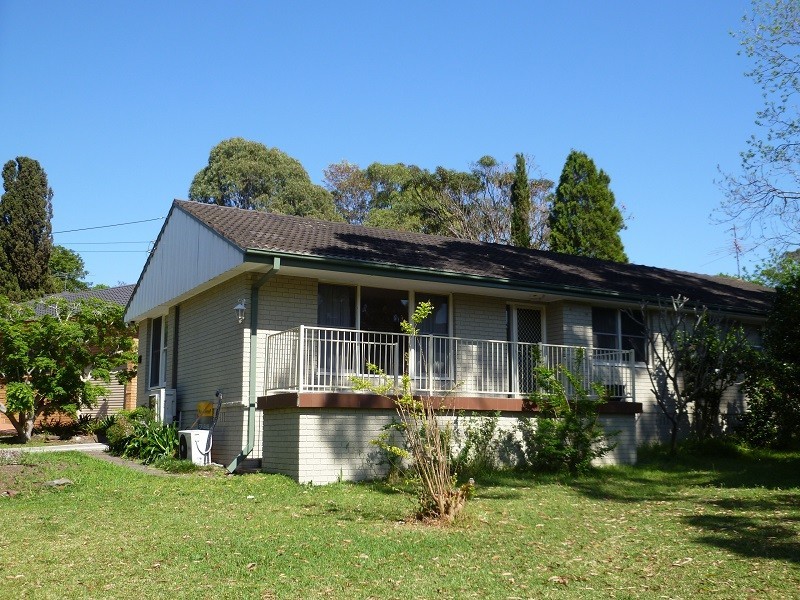 21 Helen Court, Castle Hill NSW 2154