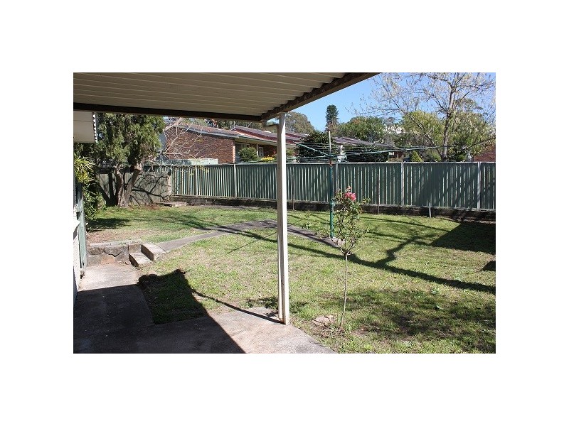 21 Helen Court, Castle Hill NSW 2154