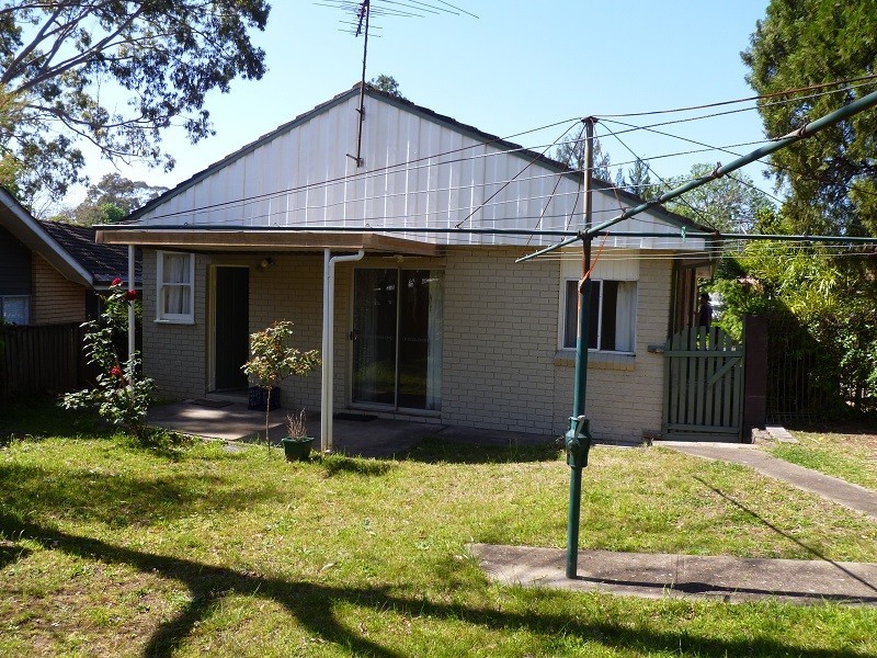 21 Helen Court, Castle Hill NSW 2154