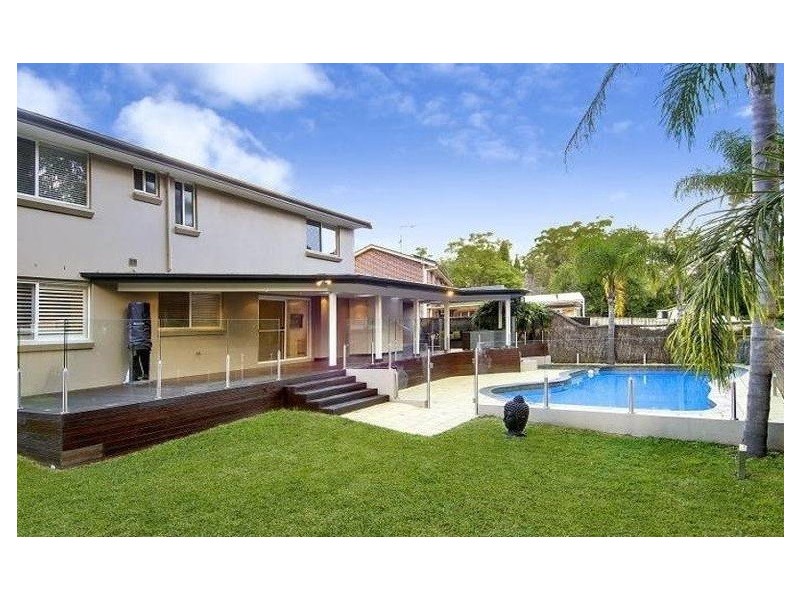 21 Walsh Ave, Castle Hill NSW 2154