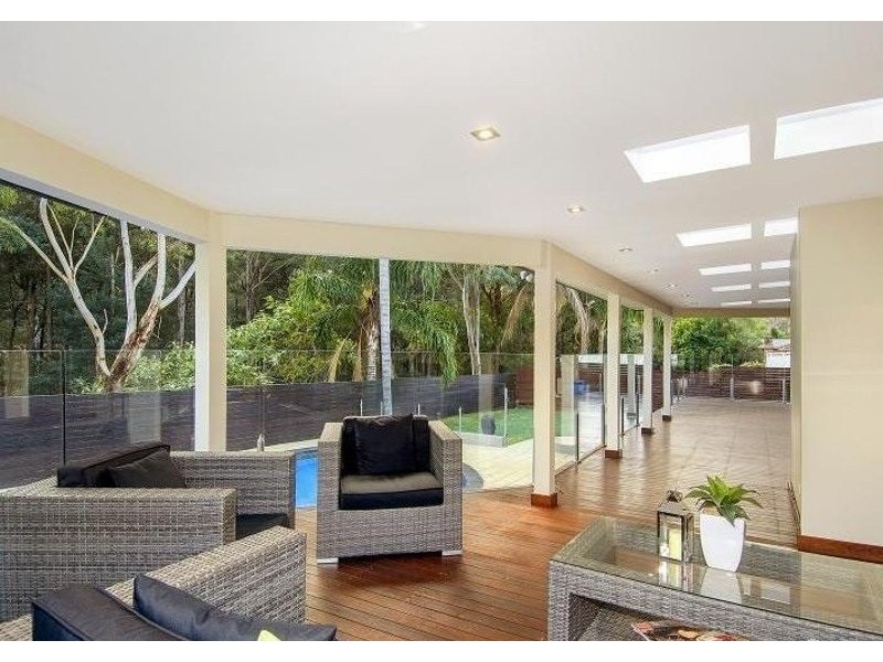 21 Walsh Ave, Castle Hill NSW 2154