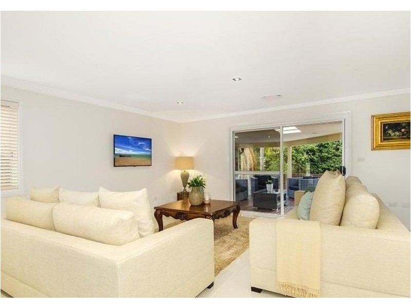 21 Walsh Ave, Castle Hill NSW 2154