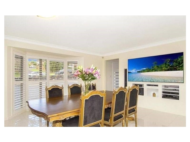 21 Walsh Ave, Castle Hill NSW 2154