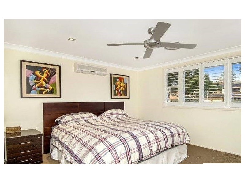 21 Walsh Ave, Castle Hill NSW 2154