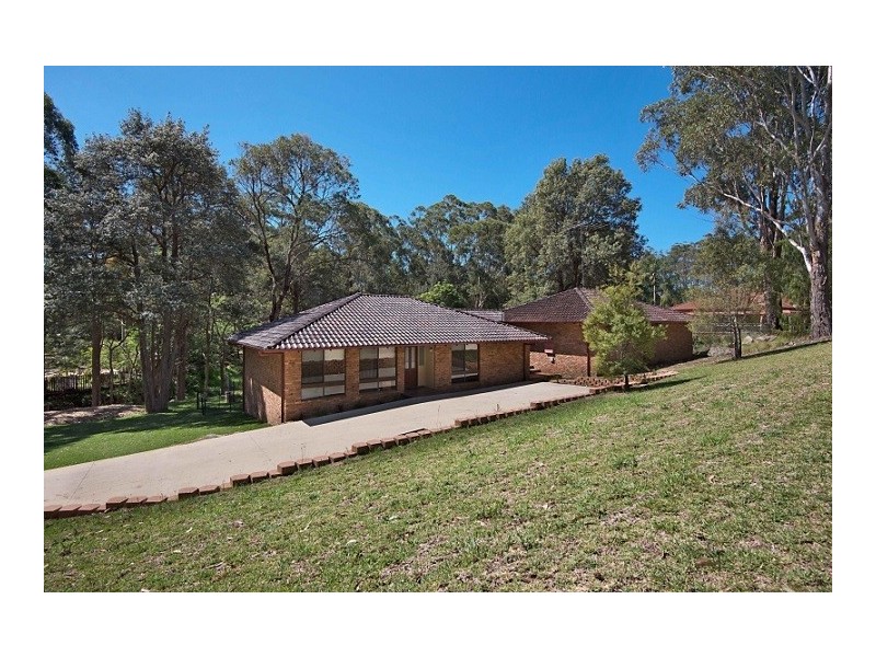 15 Kathleen Ave, Castle Hill NSW 2154