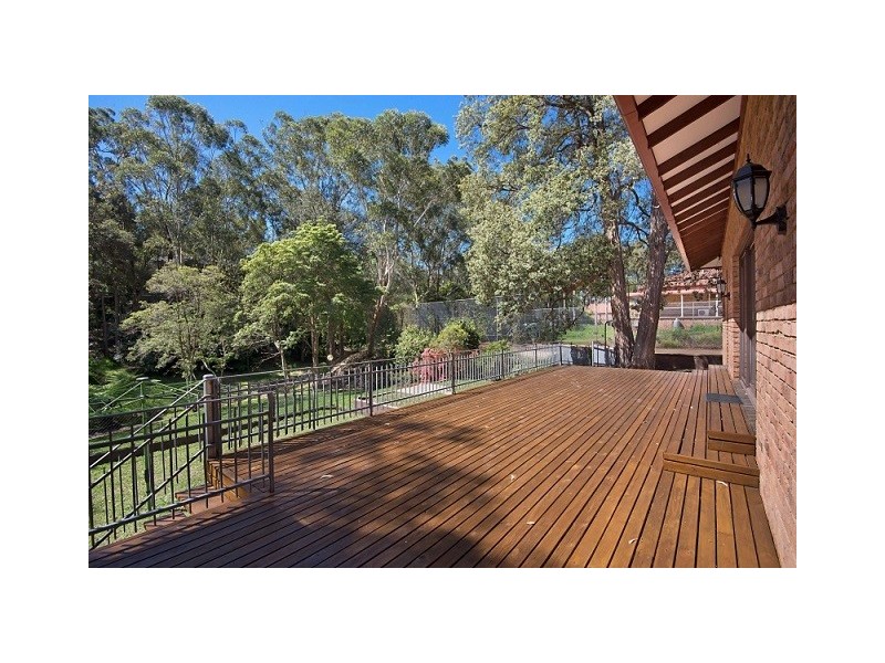 15 Kathleen Ave, Castle Hill NSW 2154