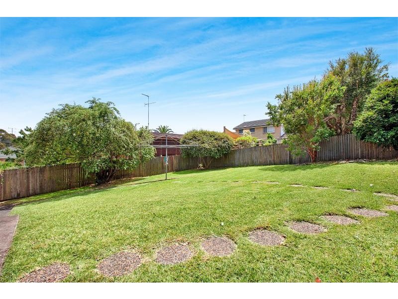 13 Oxley Avenue, Castle Hill NSW 2154