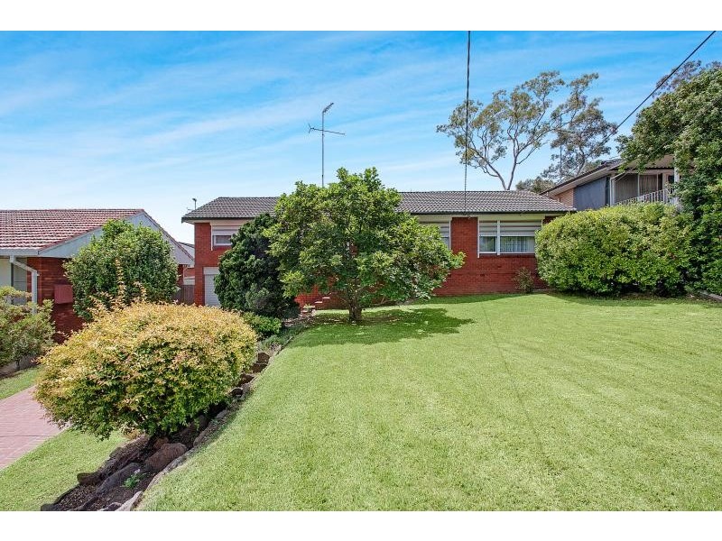 13 Oxley Avenue, Castle Hill NSW 2154