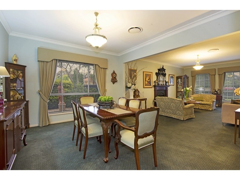 32 Kirkcaldy Circuit, Kellyville NSW 2155