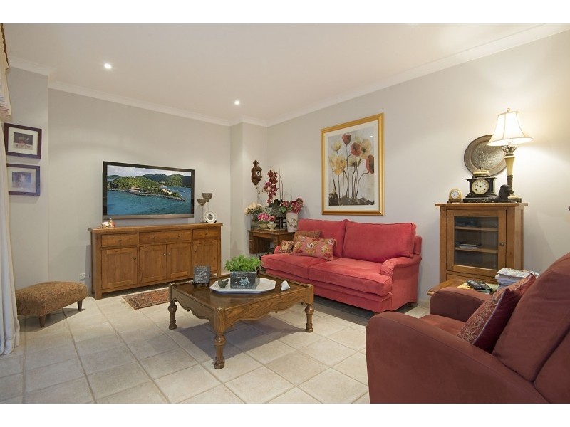 32 Kirkcaldy Circuit, Kellyville NSW 2155