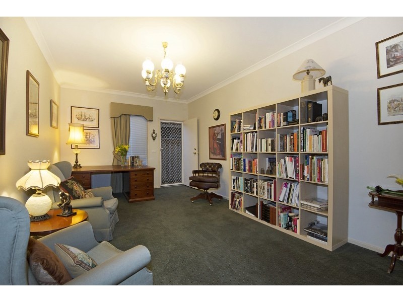 32 Kirkcaldy Circuit, Kellyville NSW 2155