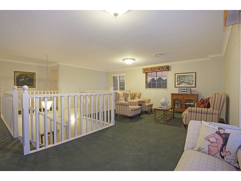 32 Kirkcaldy Circuit, Kellyville NSW 2155