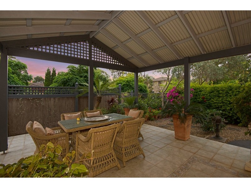 32 Kirkcaldy Circuit, Kellyville NSW 2155