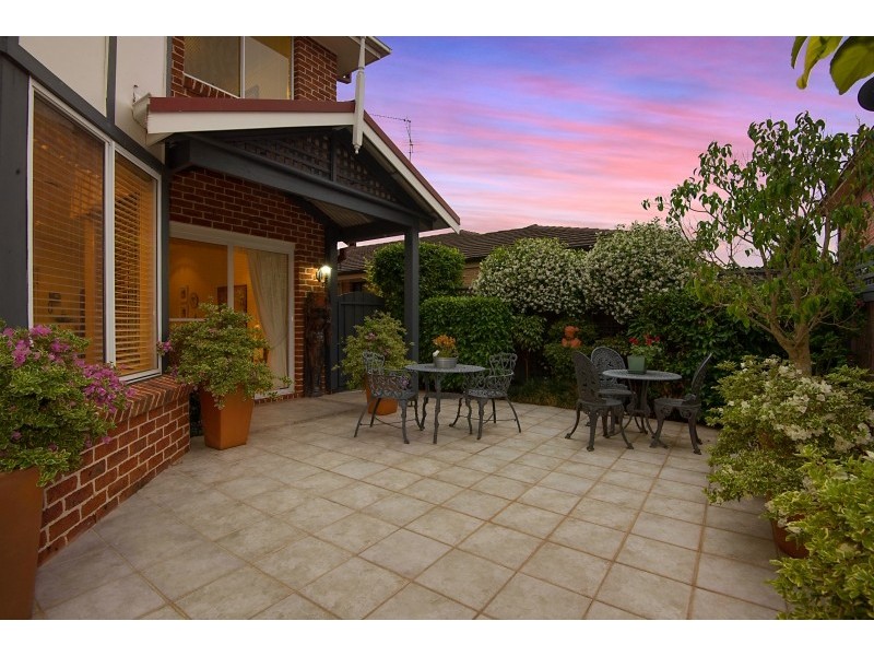 32 Kirkcaldy Circuit, Kellyville NSW 2155