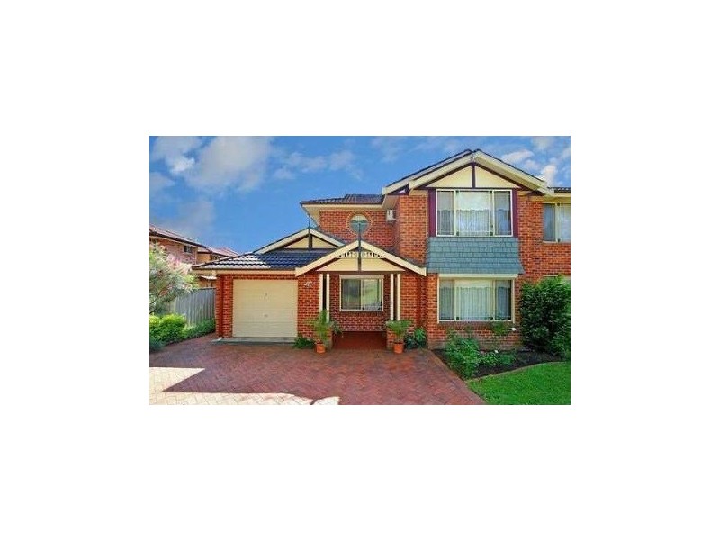 2/40 Castle St, Castle Hill NSW 2154